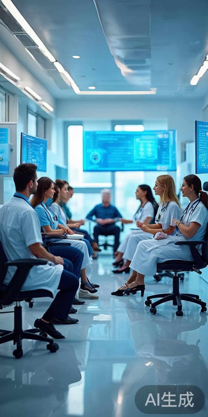 🏥 Clini360 – Clínicas & Consultórios case study