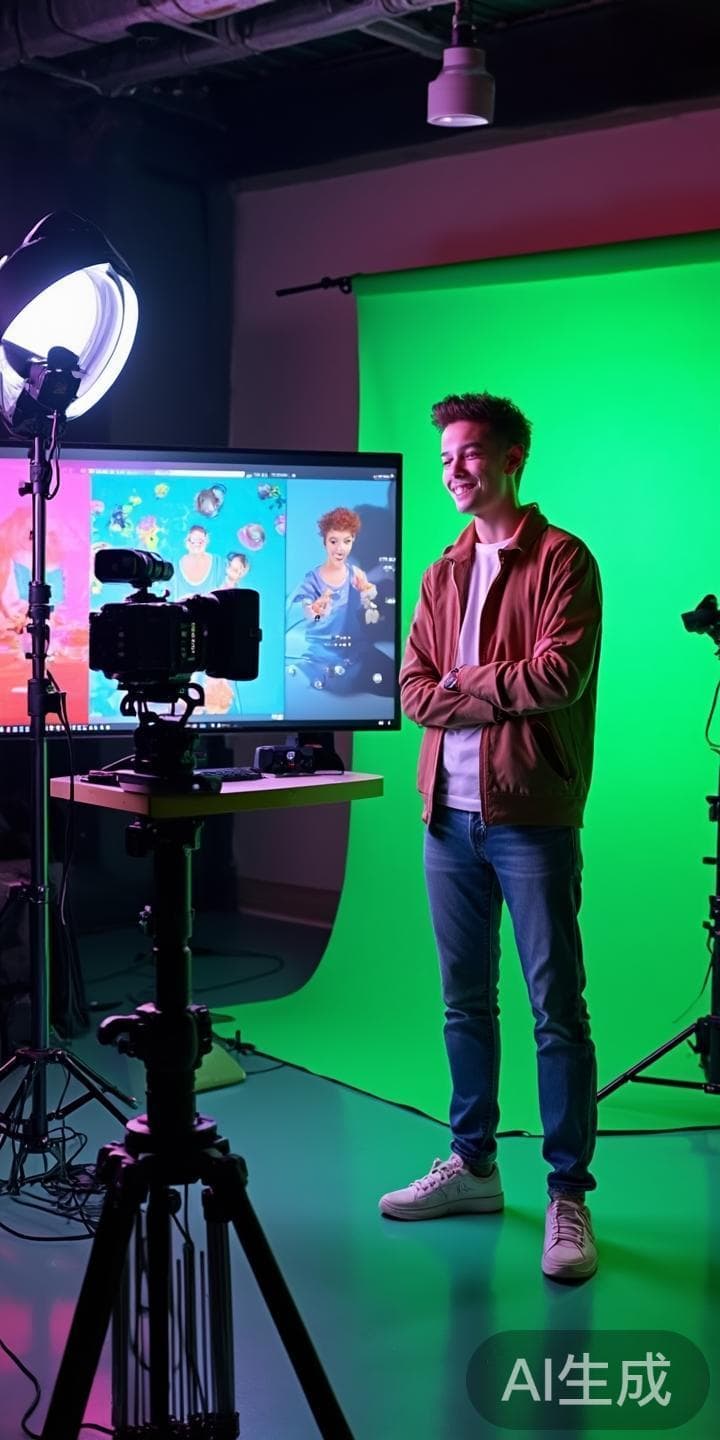 🎥 Creator360 – Youtubers & Tiktokers case study