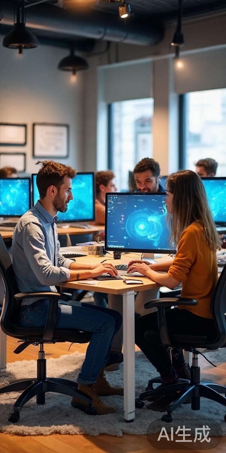 👨💻 Dev360 – Startups & Tech case study