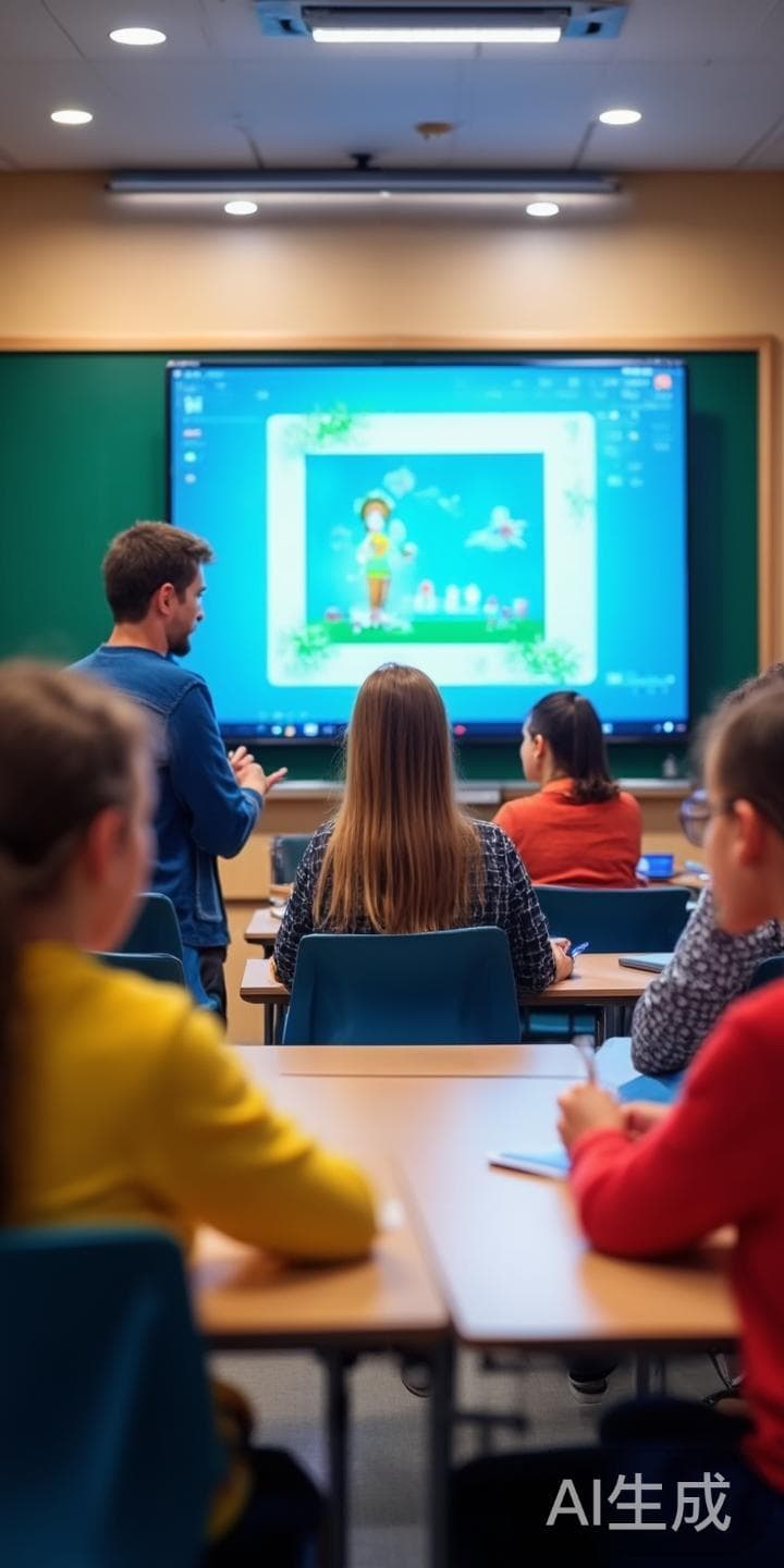 📚 Edu360 – Escolas & Cursos case study