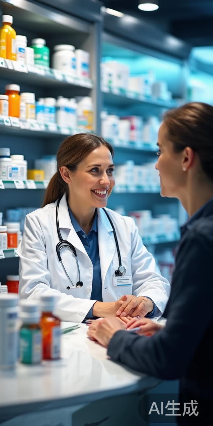 💊 Farma360 – Farmácias & Manipulação case study