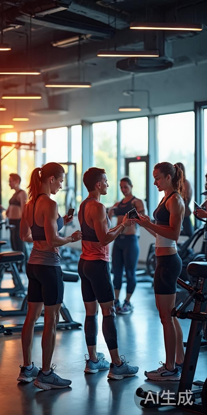 💪 Fit360 – Academias case study