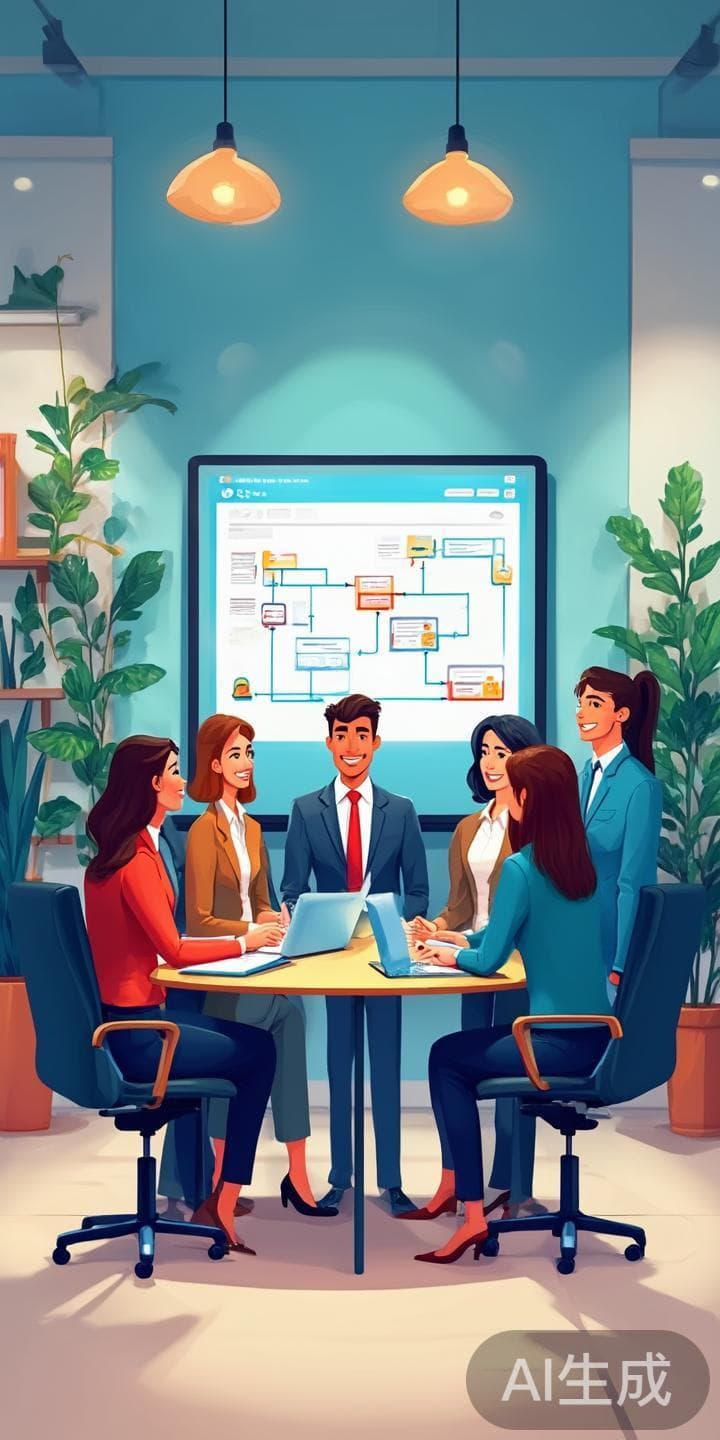 💼 RH360 – Recursos Humanos & Recrutamento case study